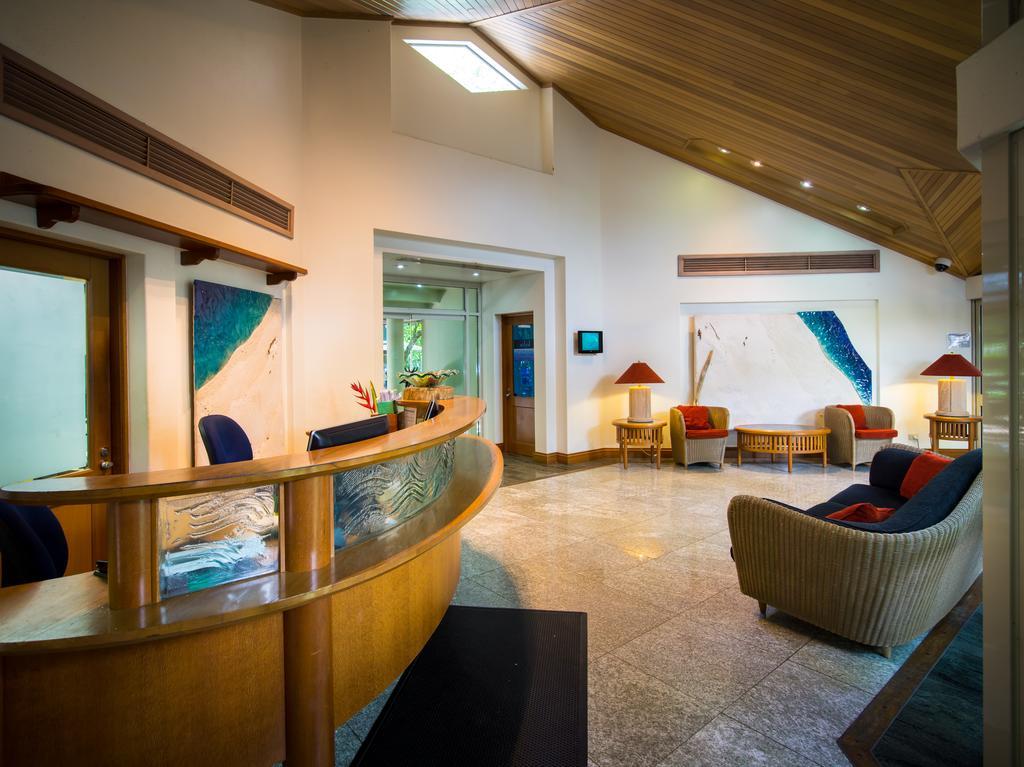 Green Island Resort Exterior photo