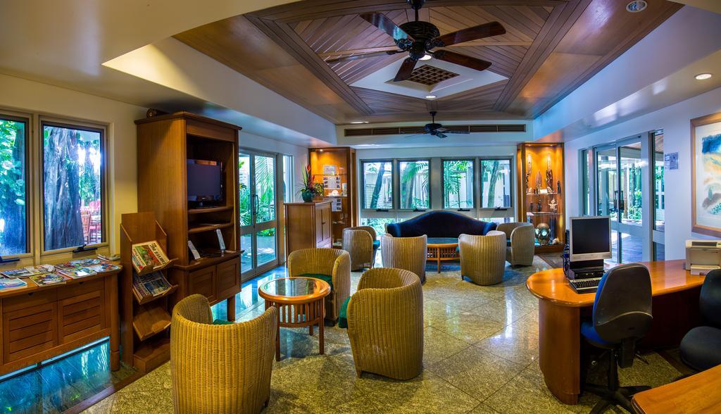 Green Island Resort Exterior photo
