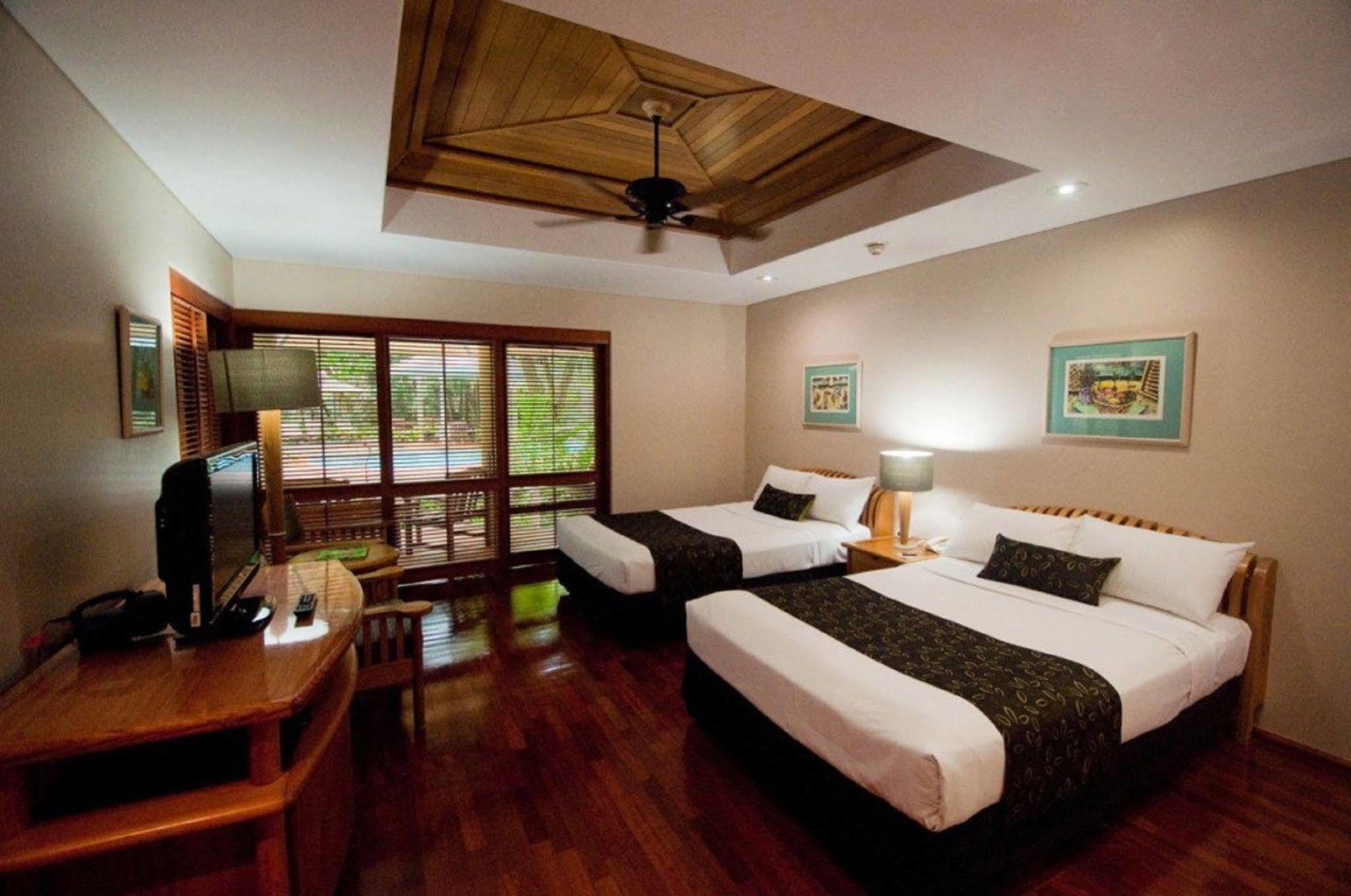 Green Island Resort Exterior photo