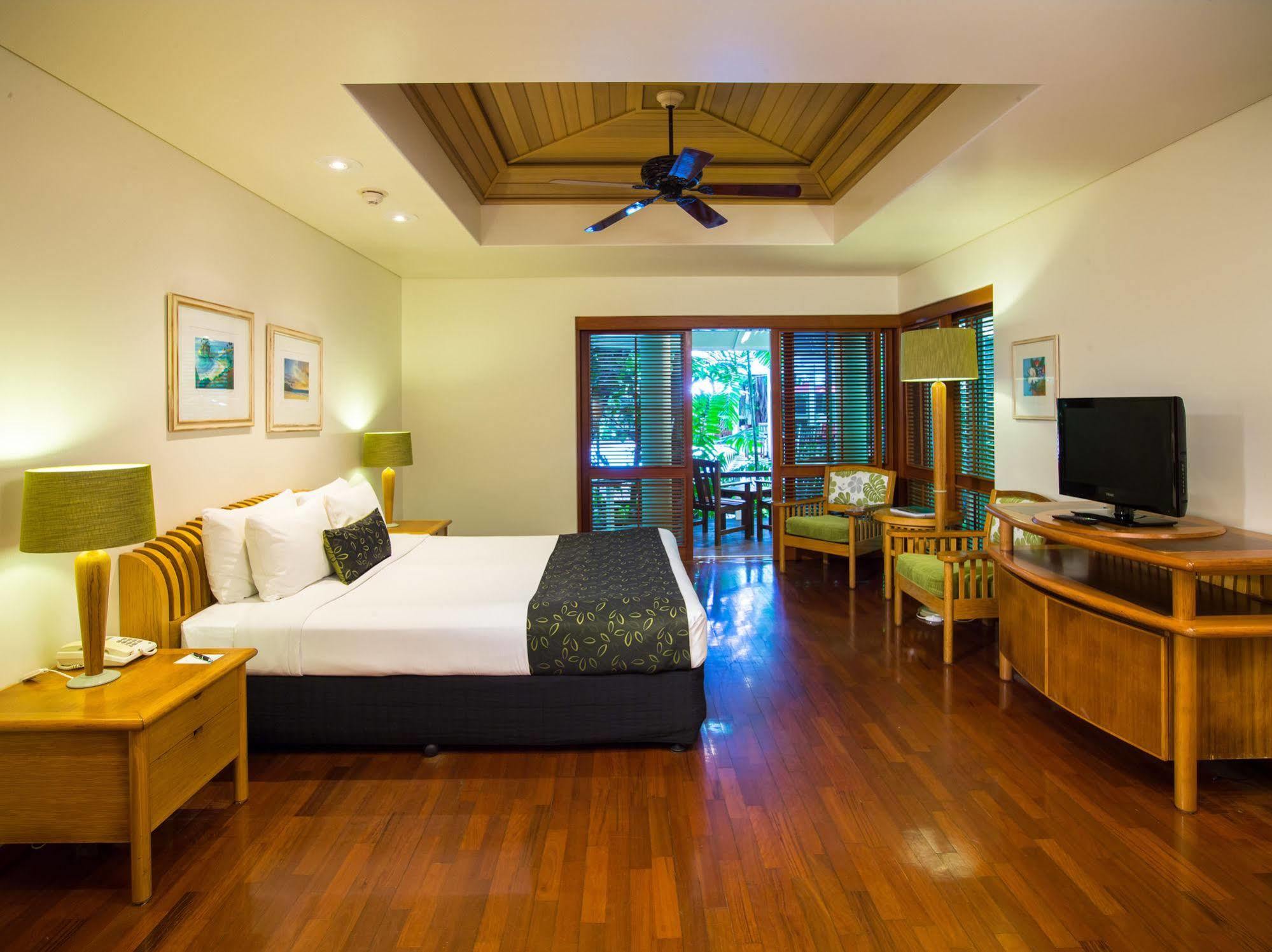 Green Island Resort Exterior photo