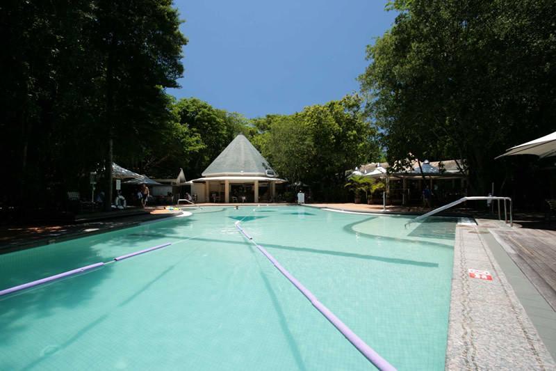 Green Island Resort Exterior photo